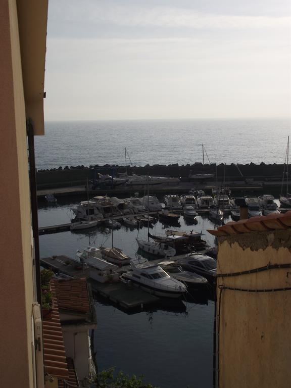 Appartamento Da Rossella Maratea Luaran gambar